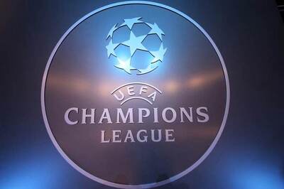 Manchester City v Real Madrid, Juventus v Lyon Champions League Matches Postponed: UEFA
