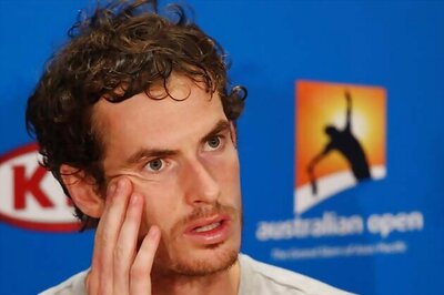 Murray convinced of improvement despite loss