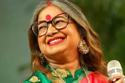 'Nikat Is More Than Just A Song': Rekha Bhardwaj On Her Track From Film Kill