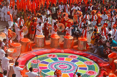 Gudi Padwa 2020: Date, History and Importance of This Festival