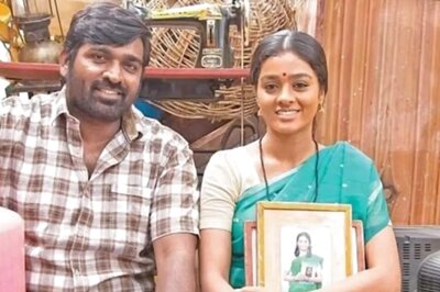 Director Shankar Praises Vijay Sethupathi’s Performance in Maamanithan