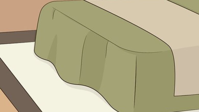 How to Layer Rugs