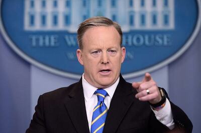 US Faces Real Threat From Radical Islamic Terrorism: White House