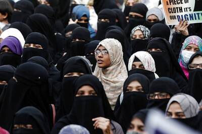 Opinion | Adjudicating on Centuries of Subjugation: Hijab, Fundamentalism, And The Girl Child