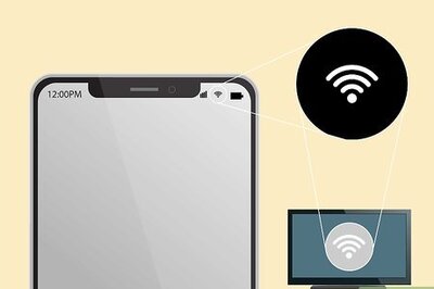 How to Use Smart View on iPhone or iPad