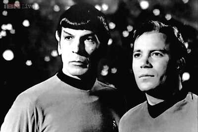 RIP Leonard Nimoy: The world is saddened by the demise of their favourite human-vulcan