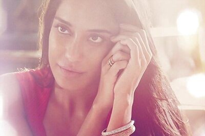 Hardworking, Persistent Ones Get Lucky In Bollywood: Lisa Haydon