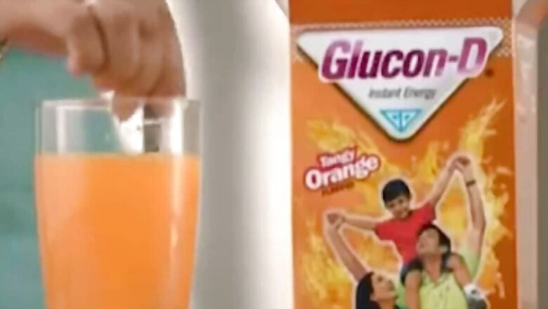 Influencer Sheds Light on High Sugar Content in 'Glucon-D' but Internet Says 'We Knew Already'