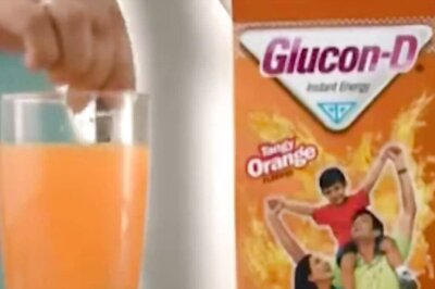 Influencer Sheds Light on High Sugar Content in 'Glucon-D' but Internet Says 'We Knew Already'