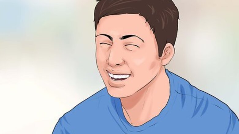 How to Quit Pretending to Be Happy All the Time