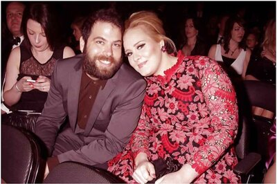 Adele's Divorce With Simon Konecki Finalised After Two Years of Separation