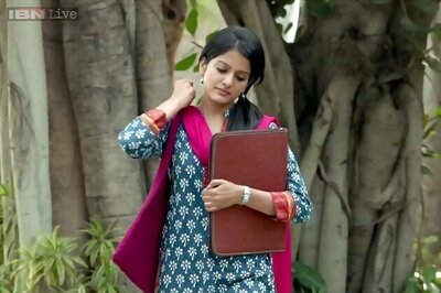 Vishakha Singh: It's important to do what you completely believe in