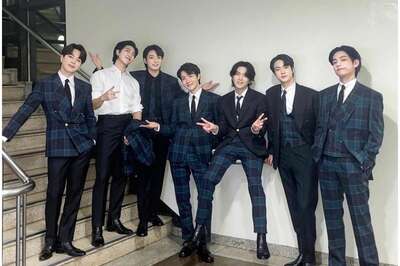 BTS Military Service: SK Def Minister Urges Them To Enlist, Says Can Prepare For Concerts While Training