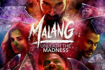 Mohit Suri's Malang, Starring Aditya Roy Kapoor and Disha Patani, is Getting a Sequel