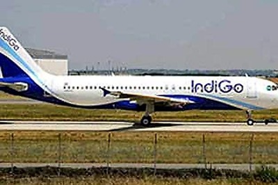 Bangalore: Indigo pilots grounded after accident