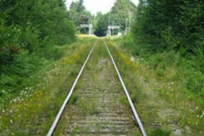 Train derails near Orissa town; 15 dead, 100 injured