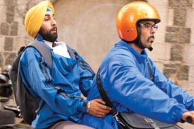 Answers and winners of Really Tough Movie Quiz