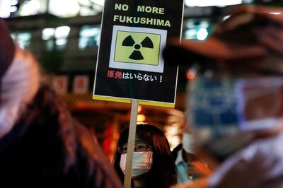 Six Sue Fukushima Nuclear Plant Operator Over Thyroid Cancer Due to Radiation Exposure