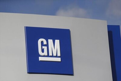 General Motors to Lay Off Over 1000 Workers in US Following Declining Sales