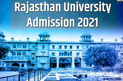 Rajasthan University Admission 2021, Know How to Apply Online