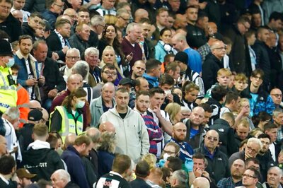 Premier League: Newcastle United Investigating Alleged Racist Gesture Towards Tottenham Hotspur Fans