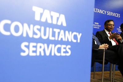 TCS to Recruit 10,000 Staff in US by 2022, Have Hired Over 21,500 Employees in the Last 5 Years