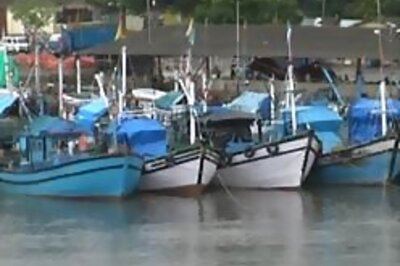 Four drown in the Arabian sea, on the Gujarat coastline