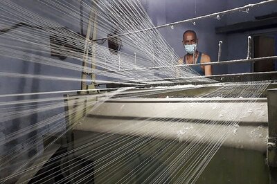 Only 10% Manufacturing Units Report Higher Output in April-June: Ficci Survey