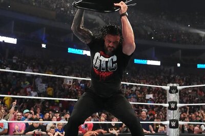 WWE SmackDown Results: Roman Reigns Goes After The Bloodline, Cody Rhodes Reveals Title Opponent