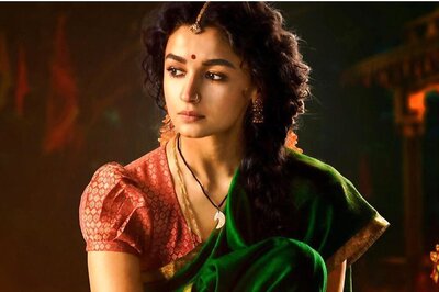 Alia Bhatt Signs Second Telugu Film With Jr NTR After RRR? Here's What We Know