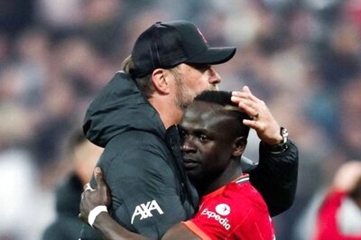 Jurgen Klopp's Emotional Tribute to Sadio Mane as Senegalese Star Settles Into Bavarian Life