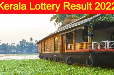 LIVE Kerala Lottery Result 2022: Check Karunya Plus KN-410 Winning Numbers for March 3; First Prize Rs 80 Lakh!