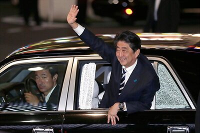 Abe Headed to Big Win in Snap Elections, Set to be Japan's Longest-Serving PM
