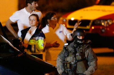 Police Look for Motive Behind Munich Shooting