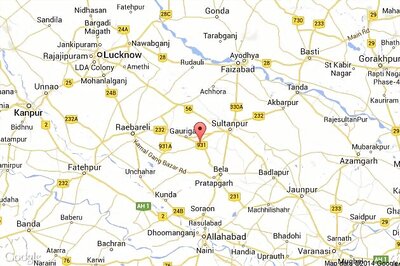 AAP demands removal of SHO of Gauiganj police station in Amethi