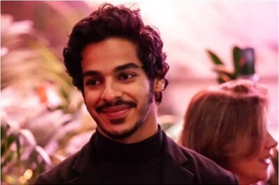 There's a Different Level of Satisfaction in Playing Hero, Says Ishaan Khatter
