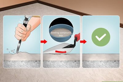 How to Install Flooring