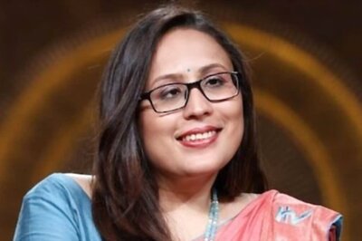 Edelweiss MF CEO Radhika Gupta Reveals Why Young Generation Is Depressed