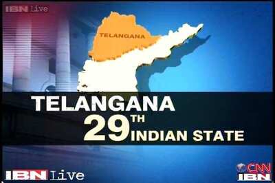 Telangana, Andhra Assembly election dates to be decided after bifurcation