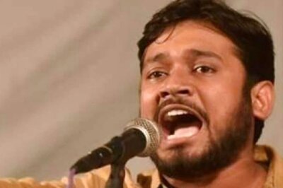 Set for New Innings, Kanhaiya Kumar's Entry into Cong Will Outcrop Questions from the Past, RJD in Future