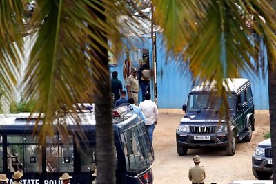 'Chest Bones Broken, Shocks Applied To Private Parts': Chargesheet Against Actor Darshan In Renukaswamy Murder Case