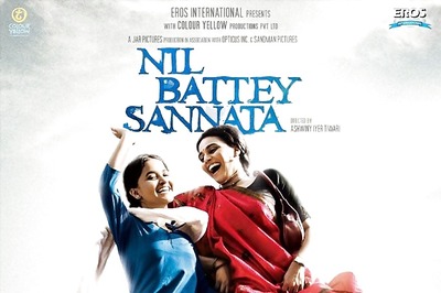 'Nil Battey Sannata' Review: Swara Bhaskar Breaks, Then Wins Your Heart