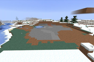 How to Use /Fill in Minecraft