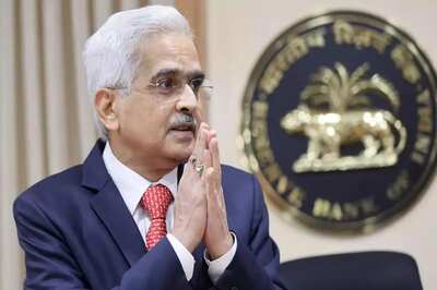 RBI Monetary Policy: Shaktikanta Das To Announce Decisions Today, Top Things To Know