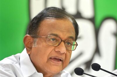 Karnataka Voters Should Beware of Spurious Promise of Double-Engine Govt: Chidambaram