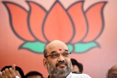 Till Vaccine is Rolled out, Masks and Physical Distancing only Medicines against Covid-19: Amit Shah
