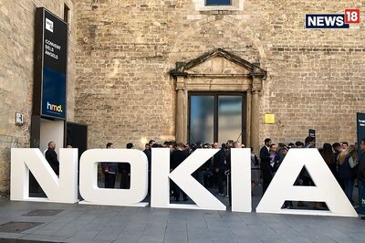 Nokia Chairman Reopens Old Wounds With New Book