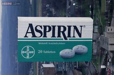 Can Aspirin help stop Dementia too?