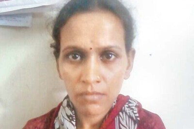 Mumbai: Maid robbed 13 homes, spent on lovers