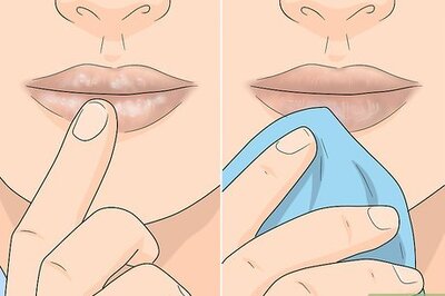How to Lighten Dark Lips Permanently